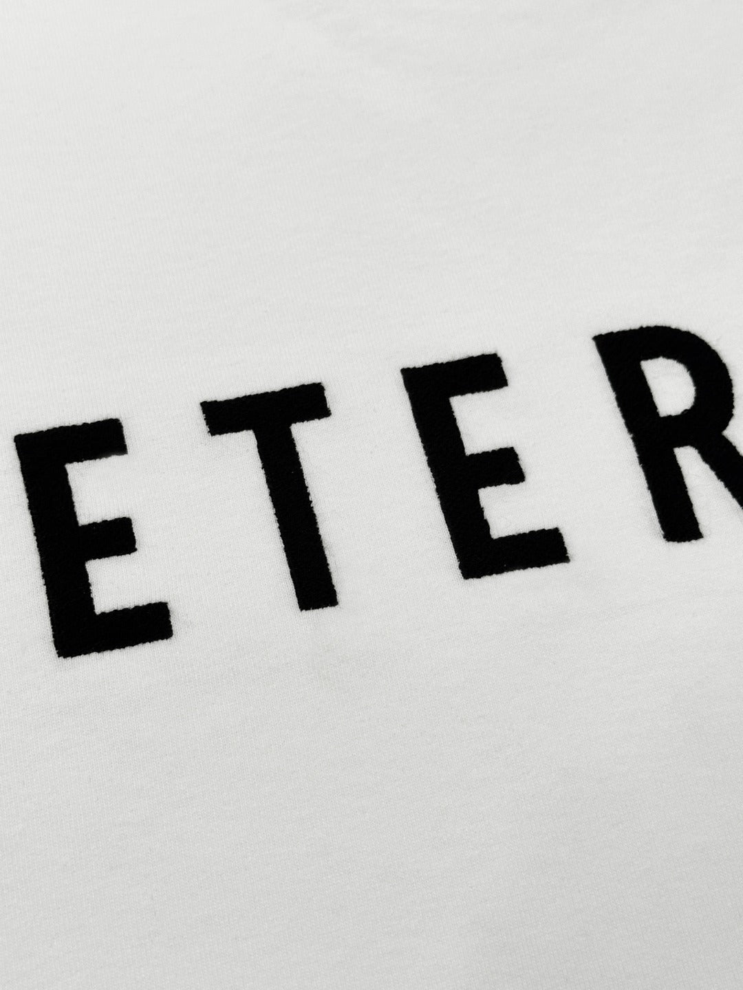 세나 / 피어오브갓 남성 긴팔 티셔츠