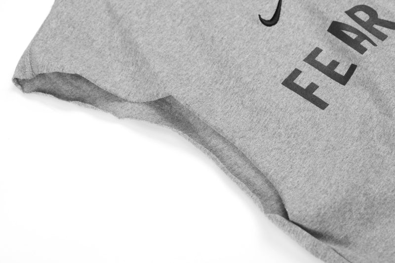 세나 / 피어오브갓 남성 조끼