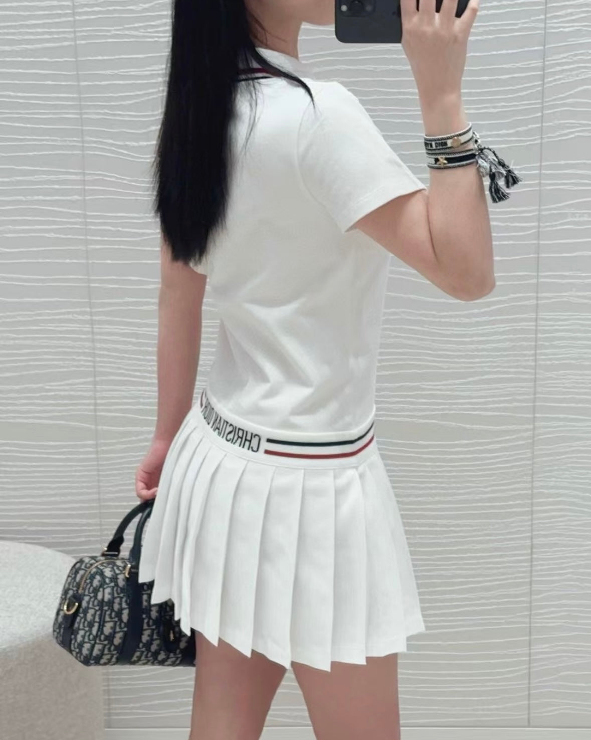 체인2호 / 디올 여성 원피스