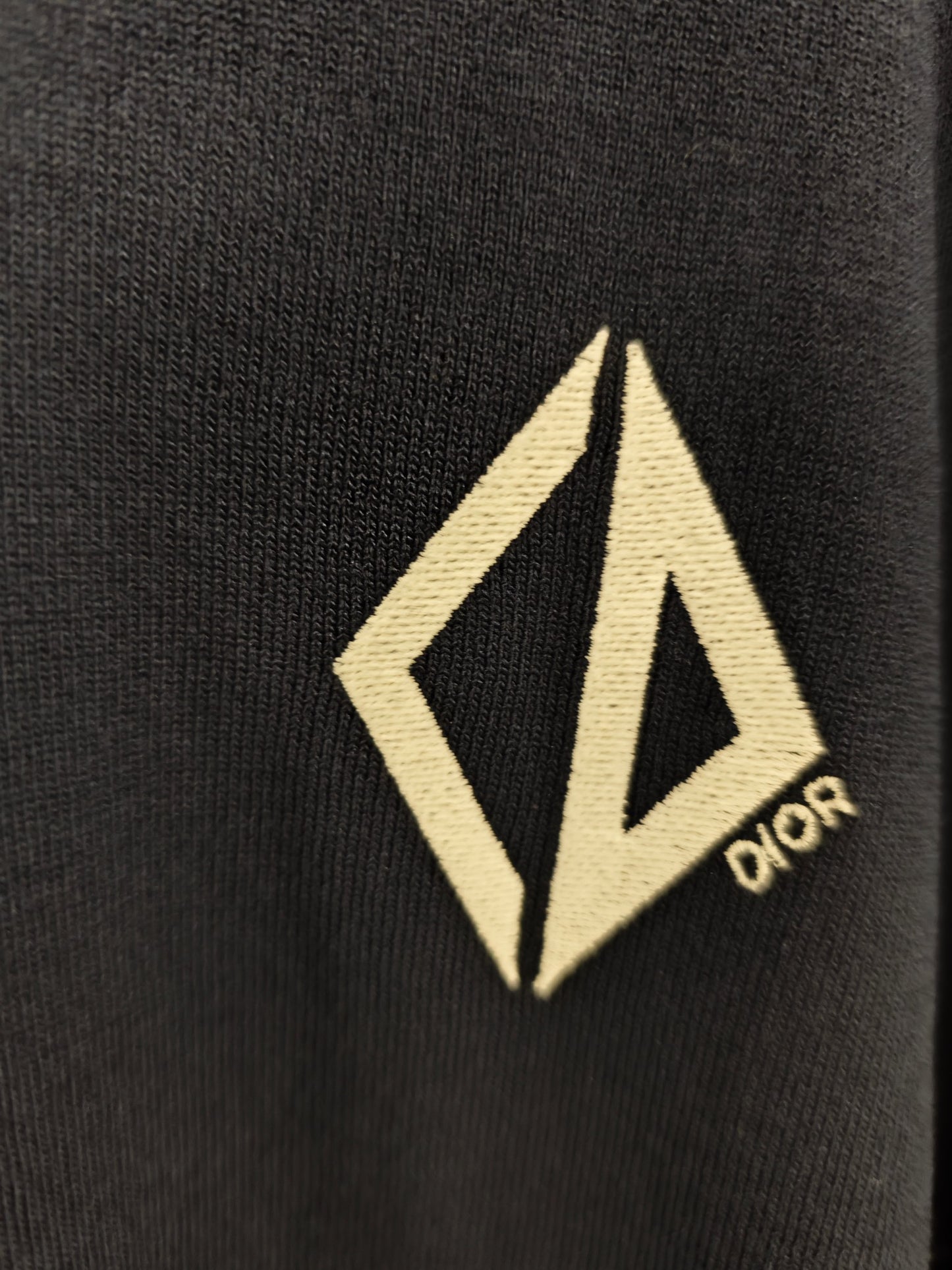 GTR / 디올 남성 니트 반팔