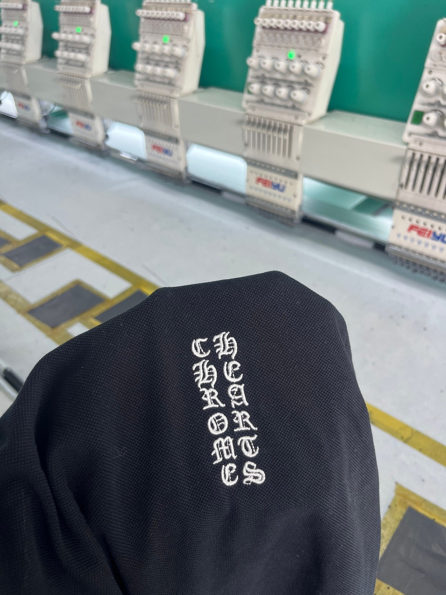 GTR / 크롬하츠 여성 반팔 셔츠