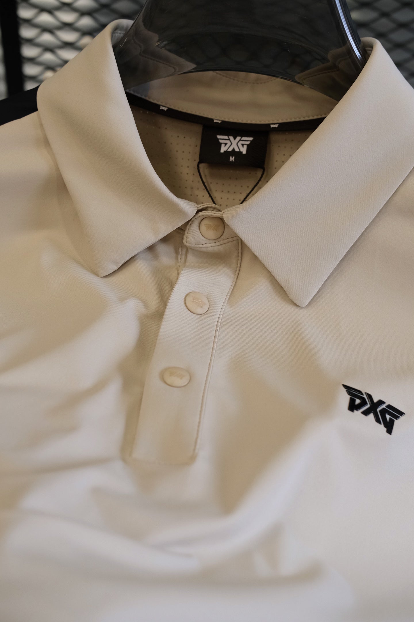 마이골프 / PXG 남성 반팔 셔츠