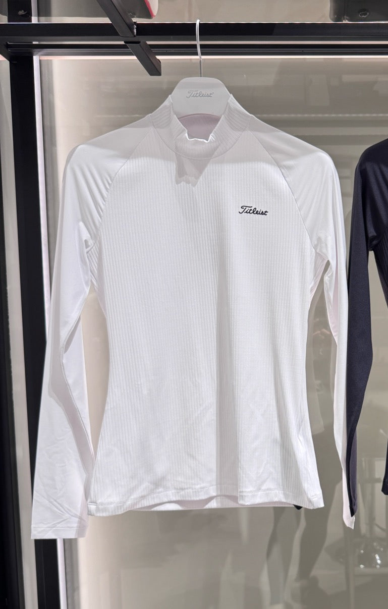 마이골프 / Titleist 여성 긴팔 셔츠
