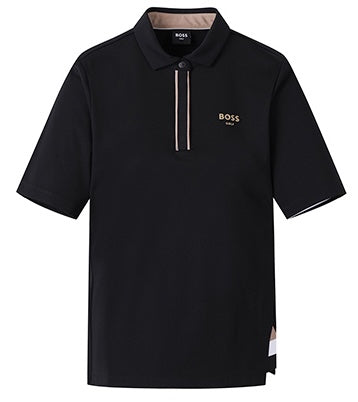 마이골프 / BOSS golf 여성 반팔 셔츠