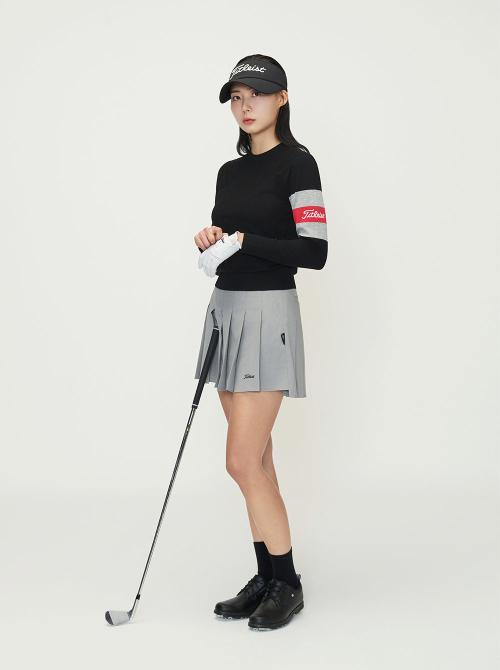 마이골프 / Titleist 여성 스커트