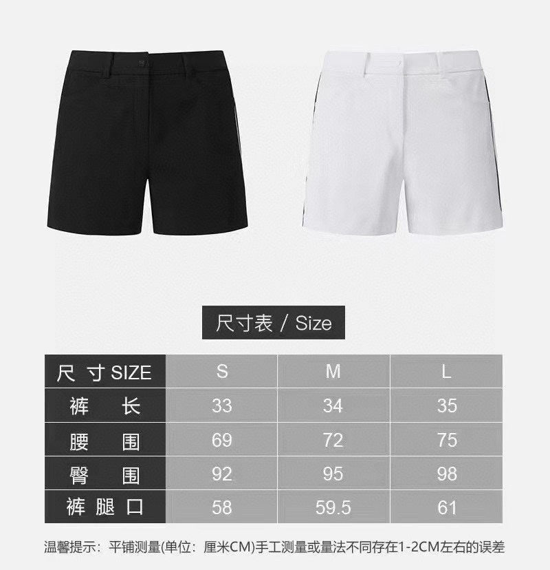 마이골프 / PXG 여성 반바지
