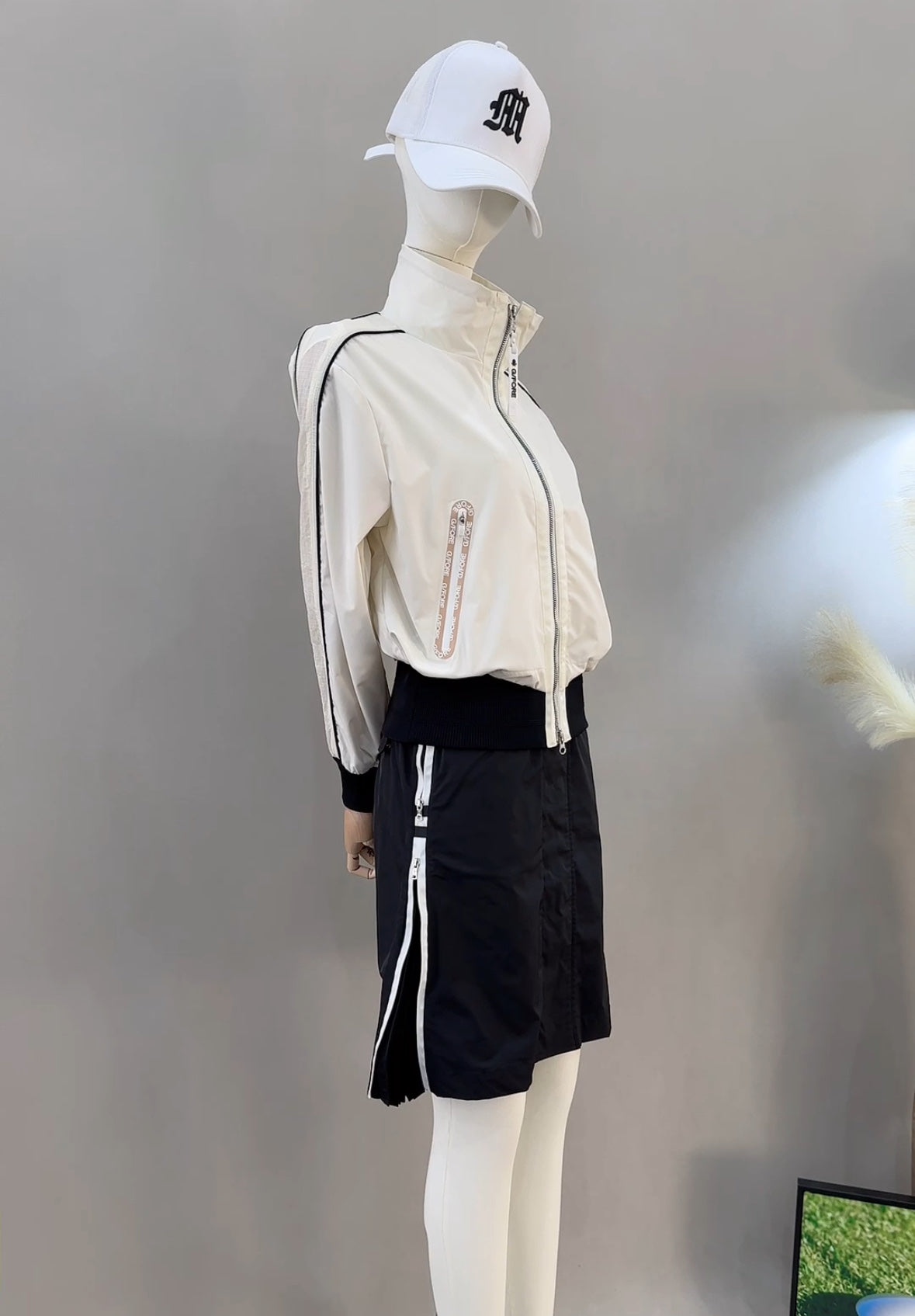 마이골프 / G/FORE 여성 자켓