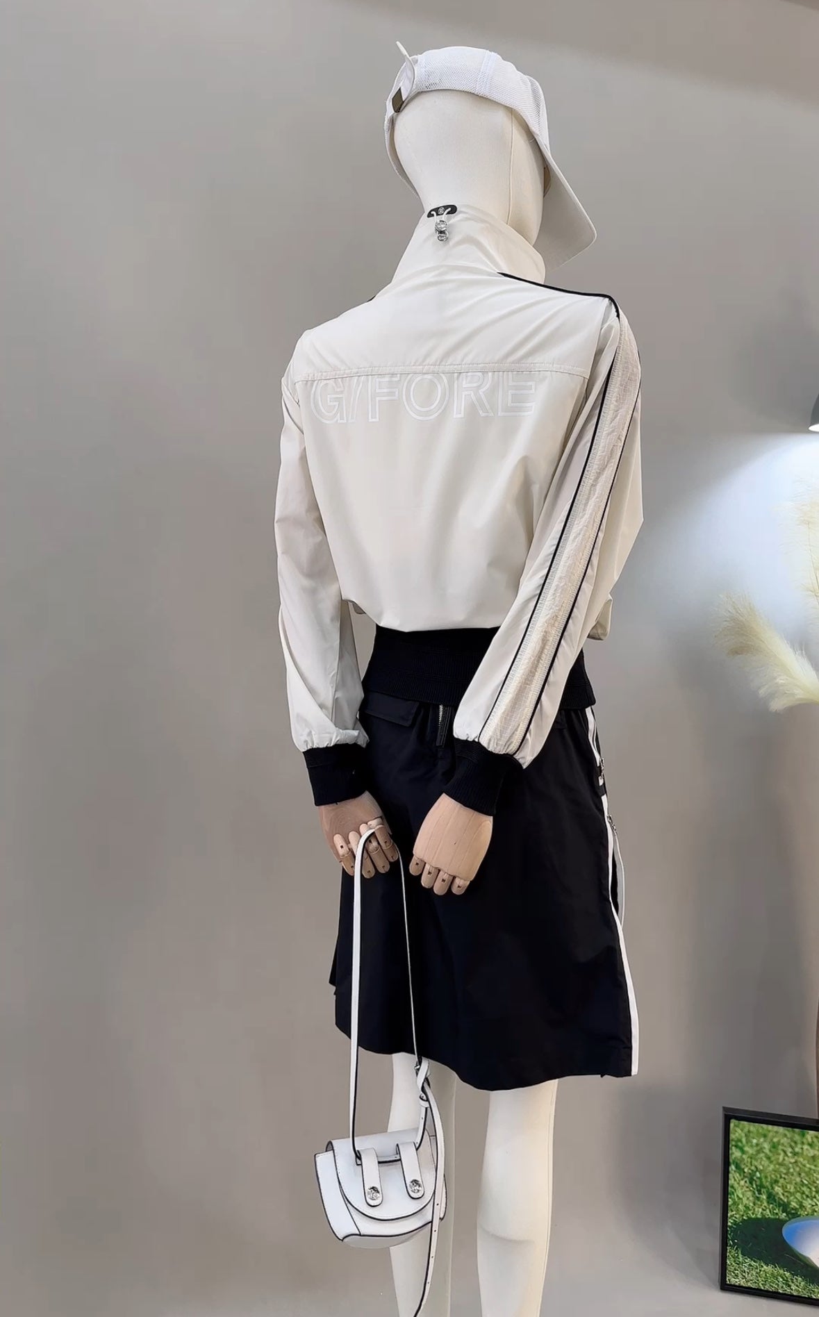 마이골프 / G/FORE 여성 자켓