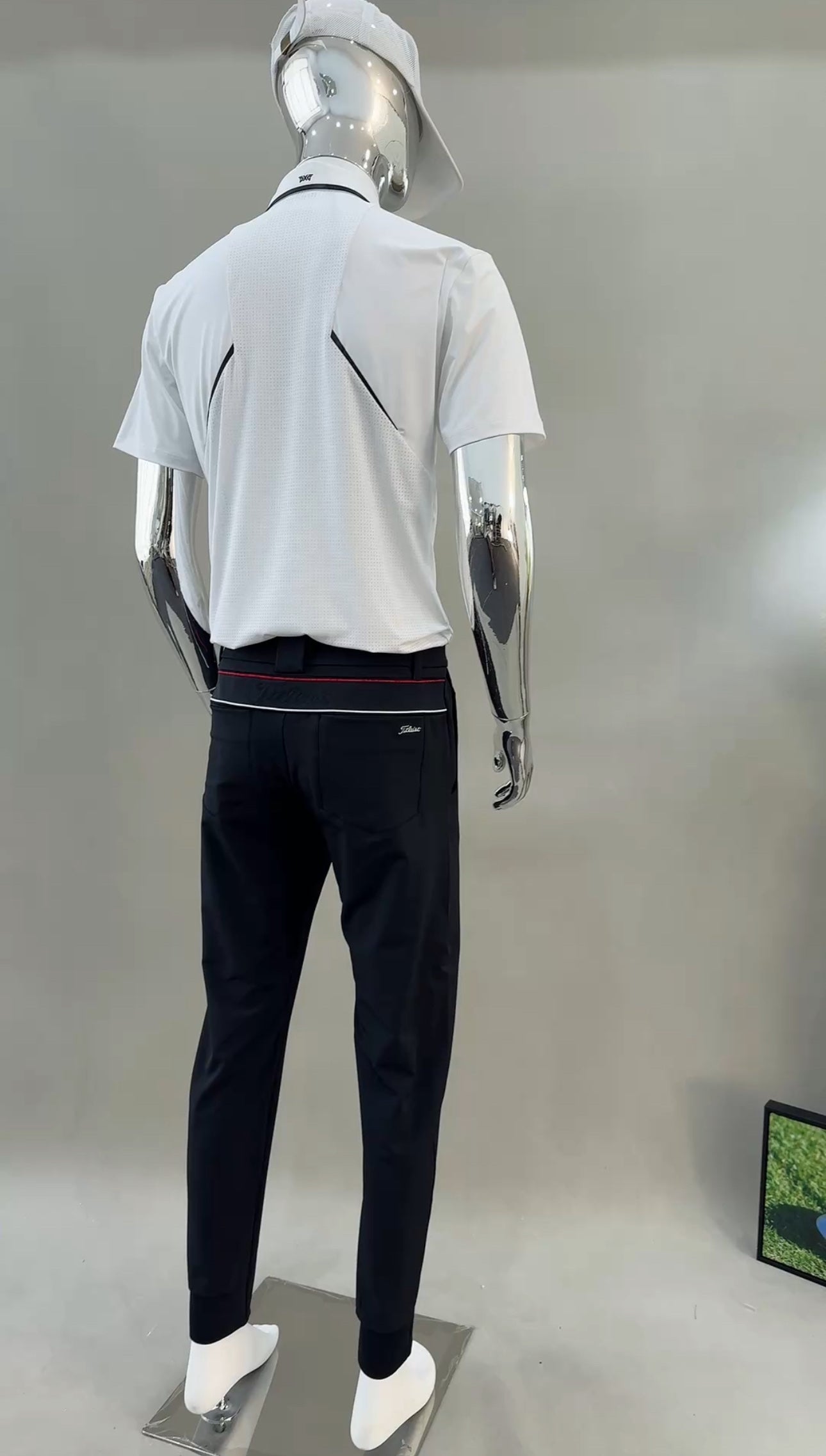 마이골프 / Titleist 남성 바지