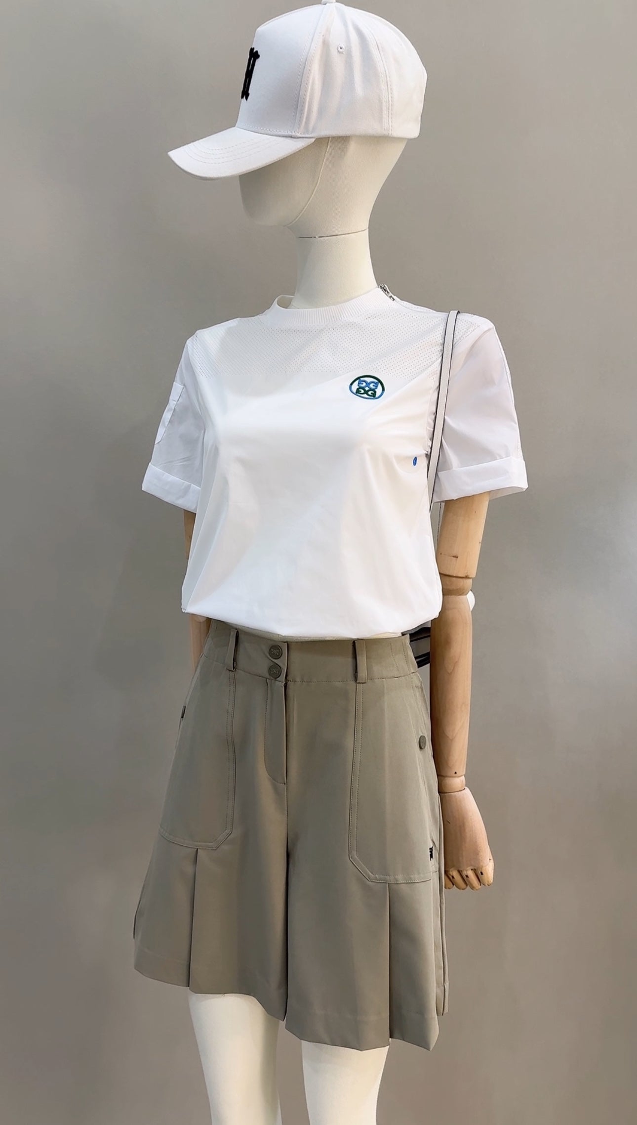 마이골프 / PXG 여성 반바지