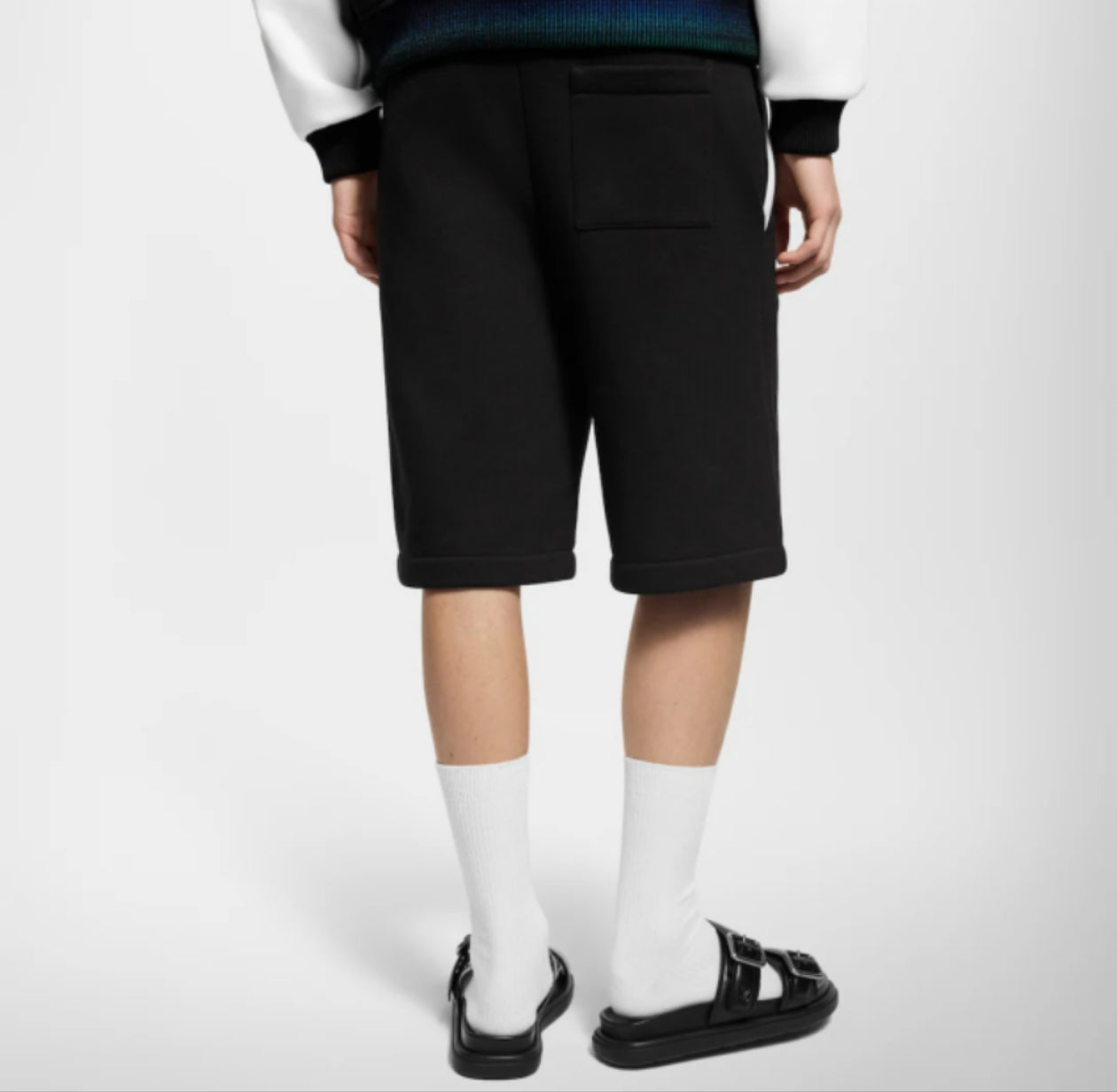 BVG / 루이비통 남성 반바지