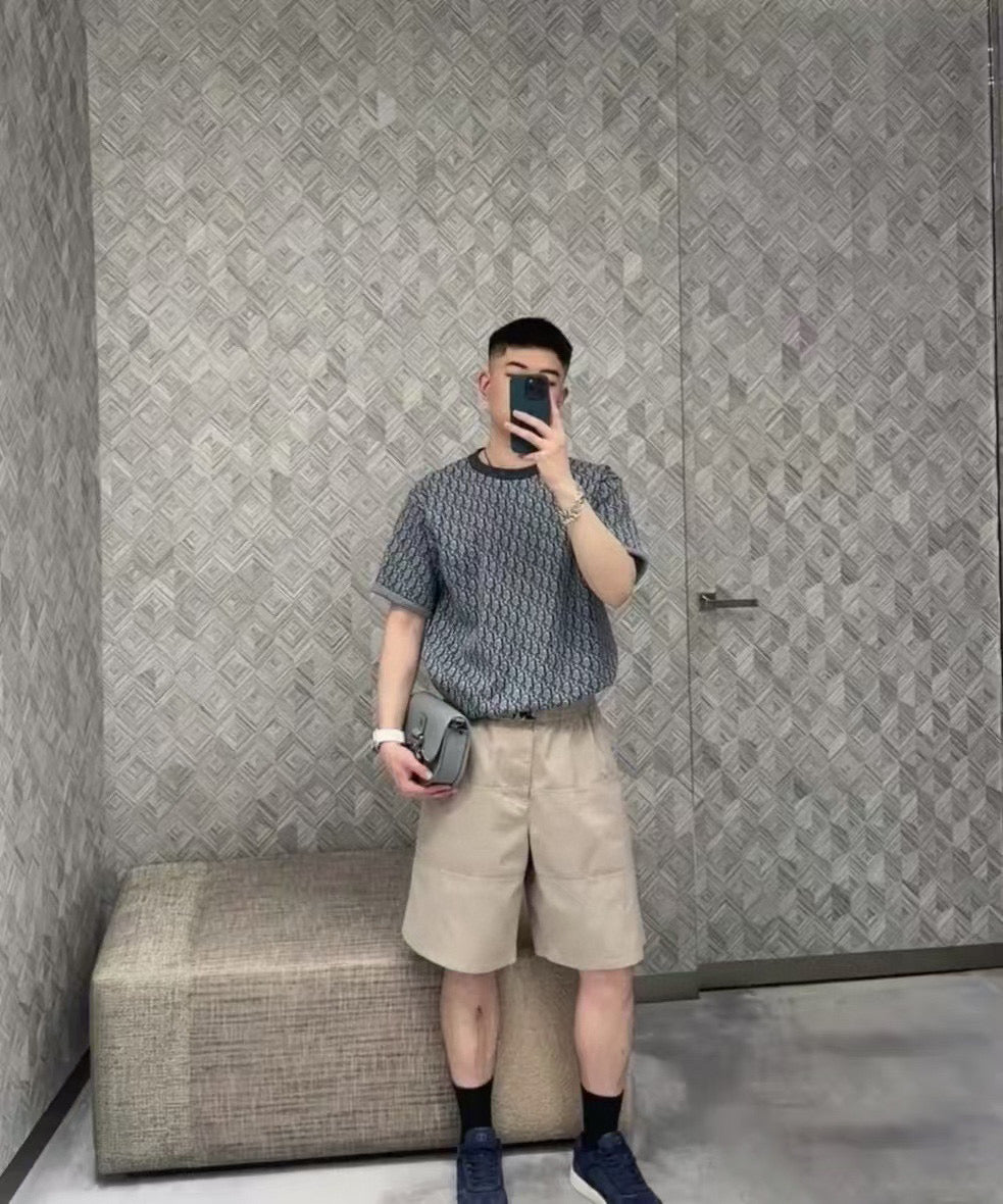 체인2호 / 디올 남성 반팔