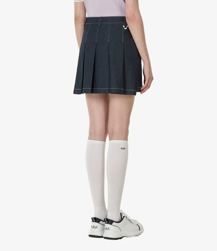 마이골프 / APC 여성 데님 스커트