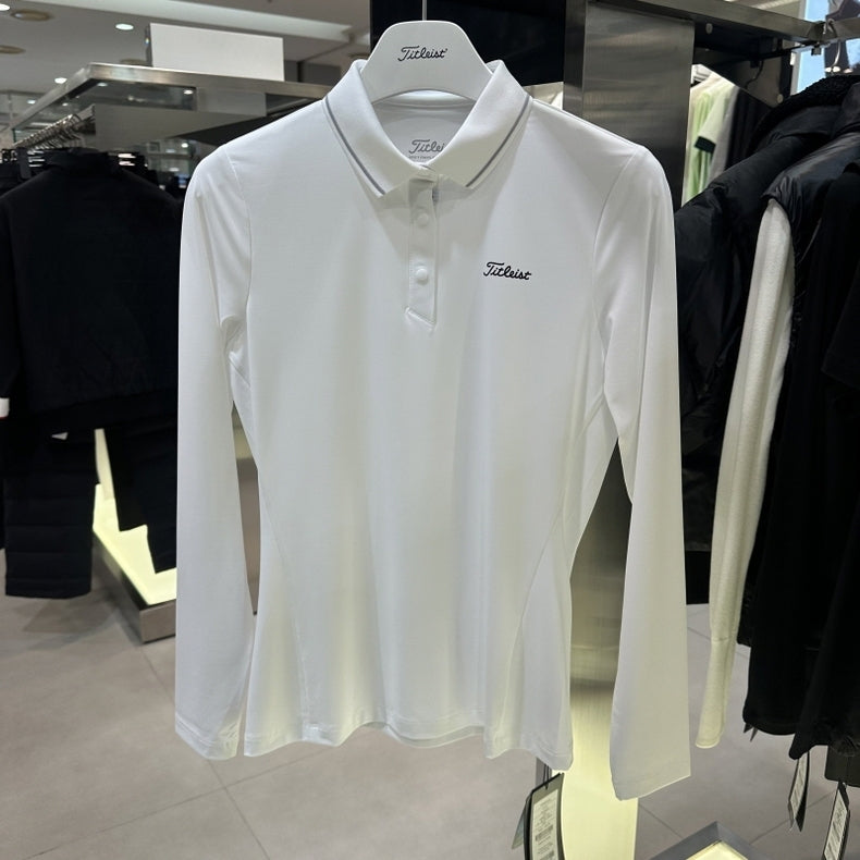 마이골프 / Titleist 여성 셔츠