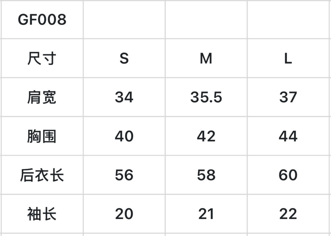 마이골프 / G/FORE 여성 반팔 티셔츠
