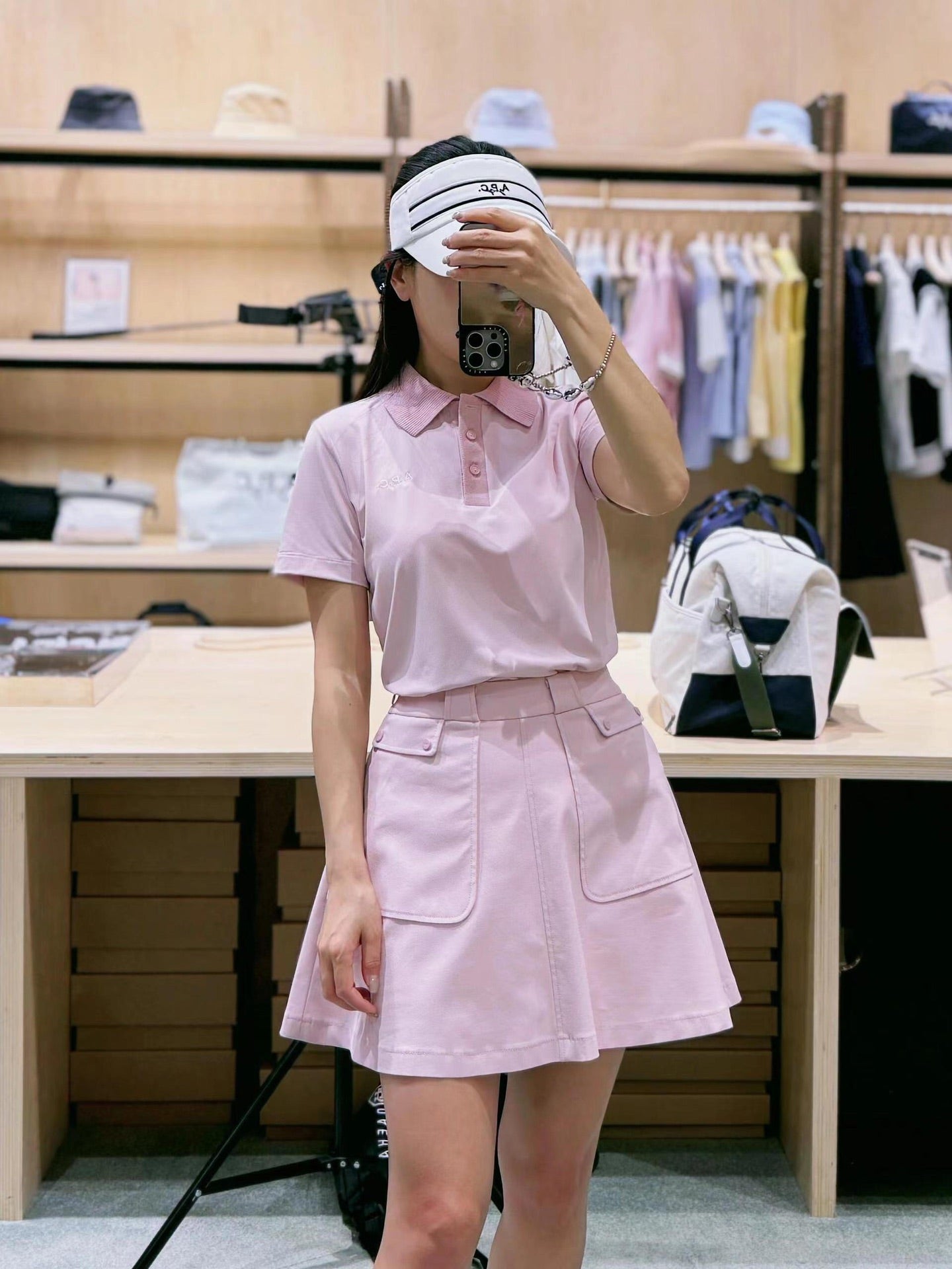 마이골프 / APC 여성 스커트