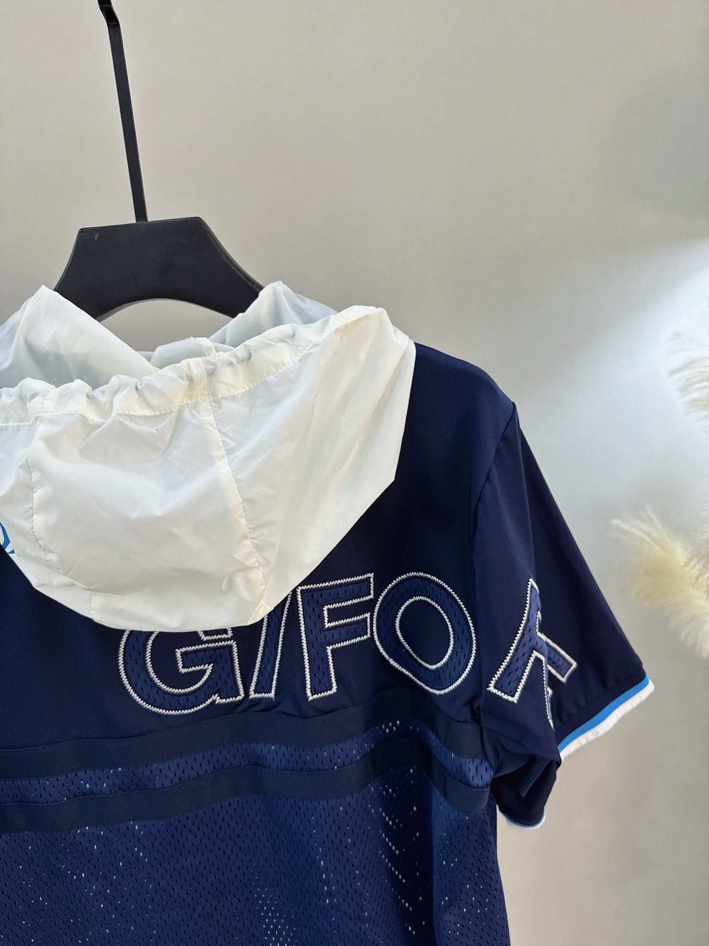 마이골프 / G/FORE 남성 반팔 셔츠
