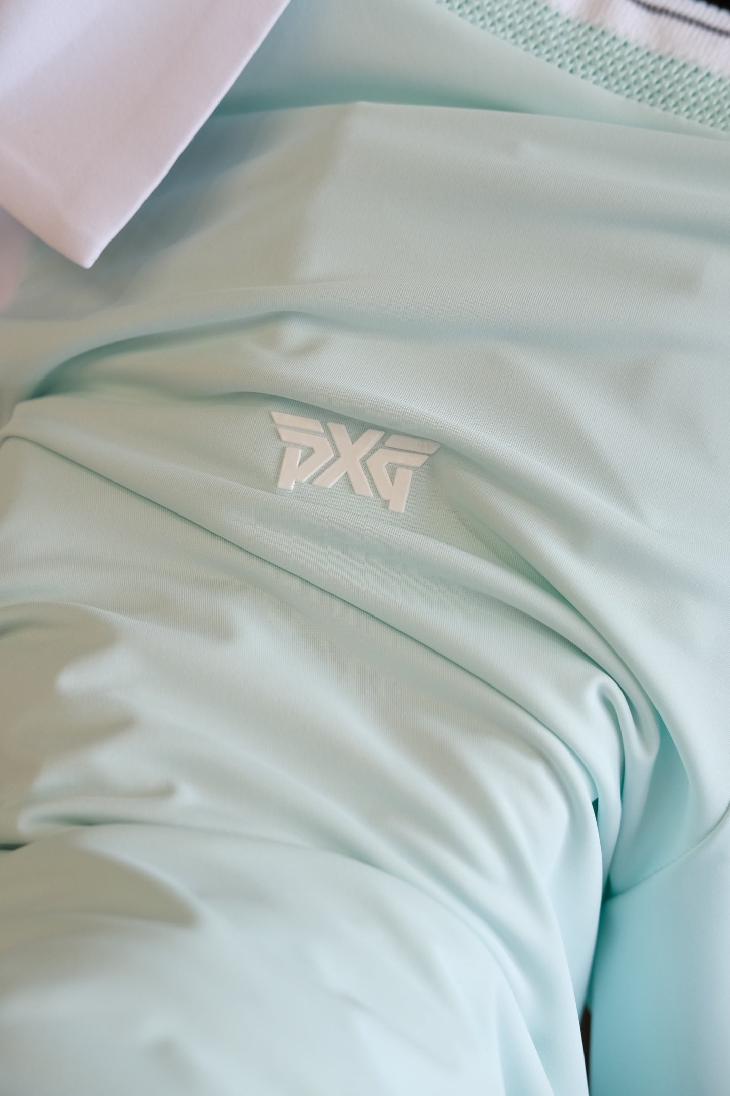 마이골프 / PXG 남성 반팔 셔츠