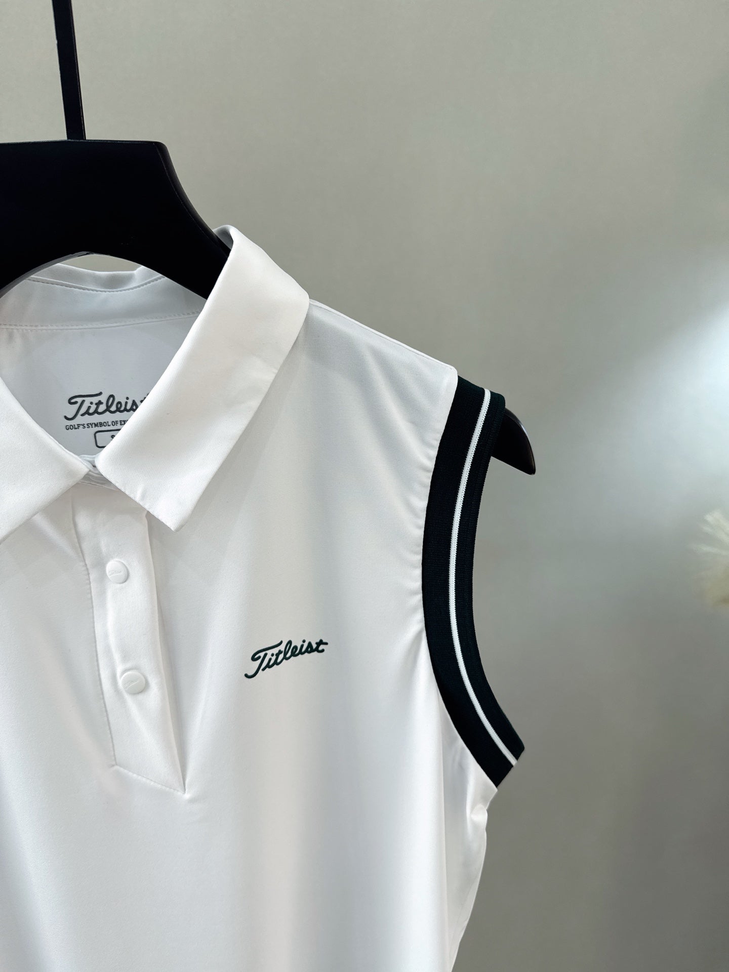 마이골프 / Titleist 여성 조끼