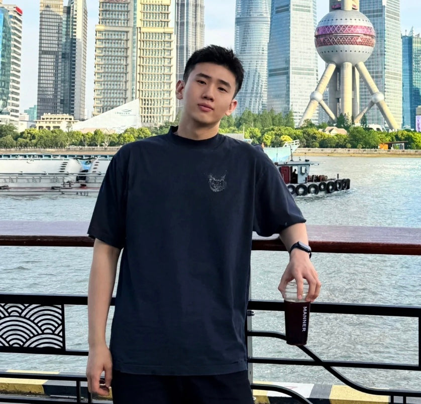 BVG / 발렌시아가 남성 여성 반팔 티셔츠