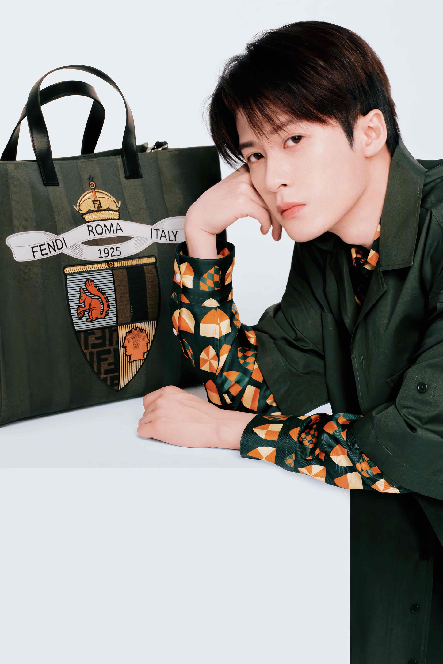 BVG / 펜디 남성 반바지