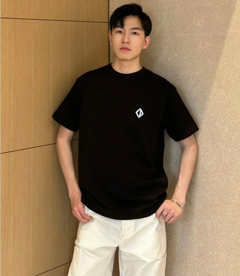 BVG / 디올 남성 반팔 티셔츠
