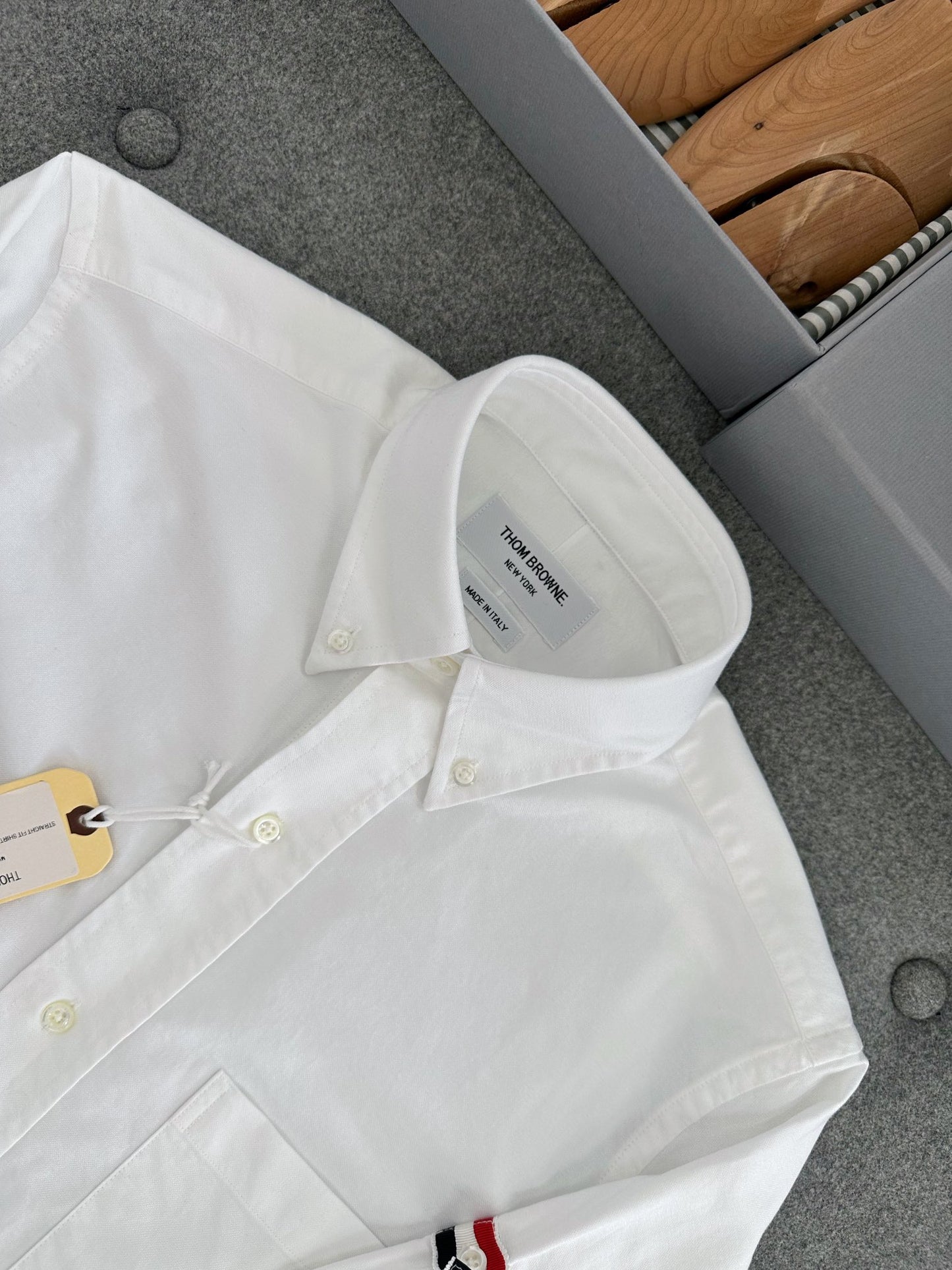 TJ셀러 / 톰브라운 남성 셔츠
