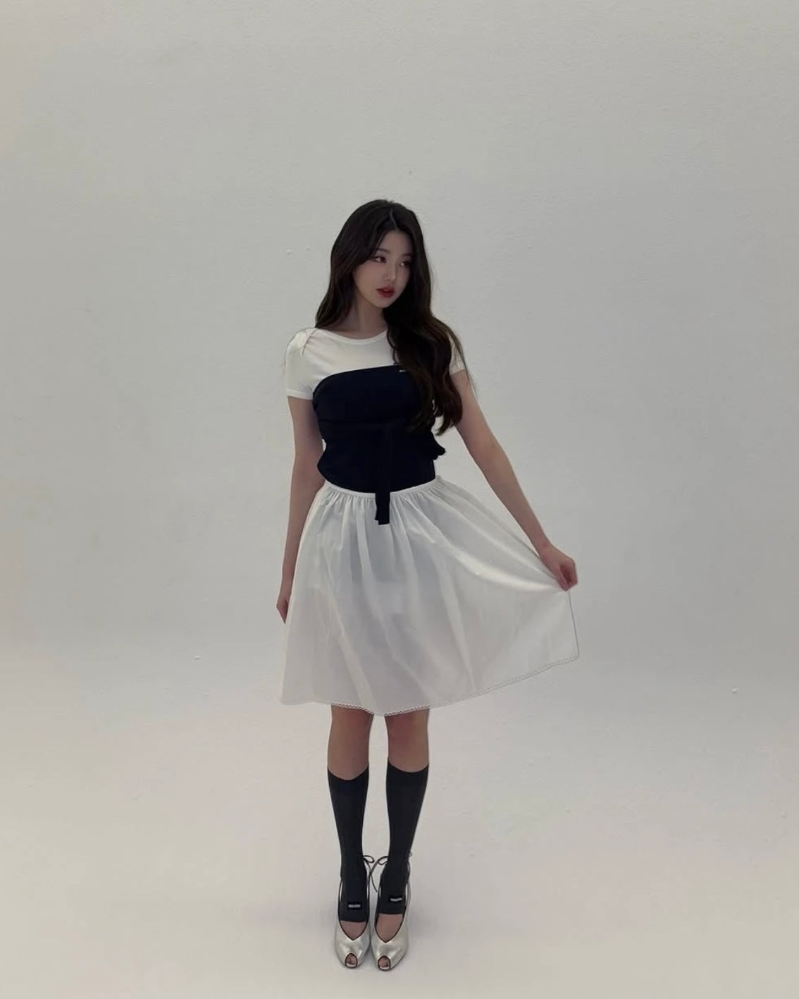 TJ셀러 / 미우미우 여성 스커트