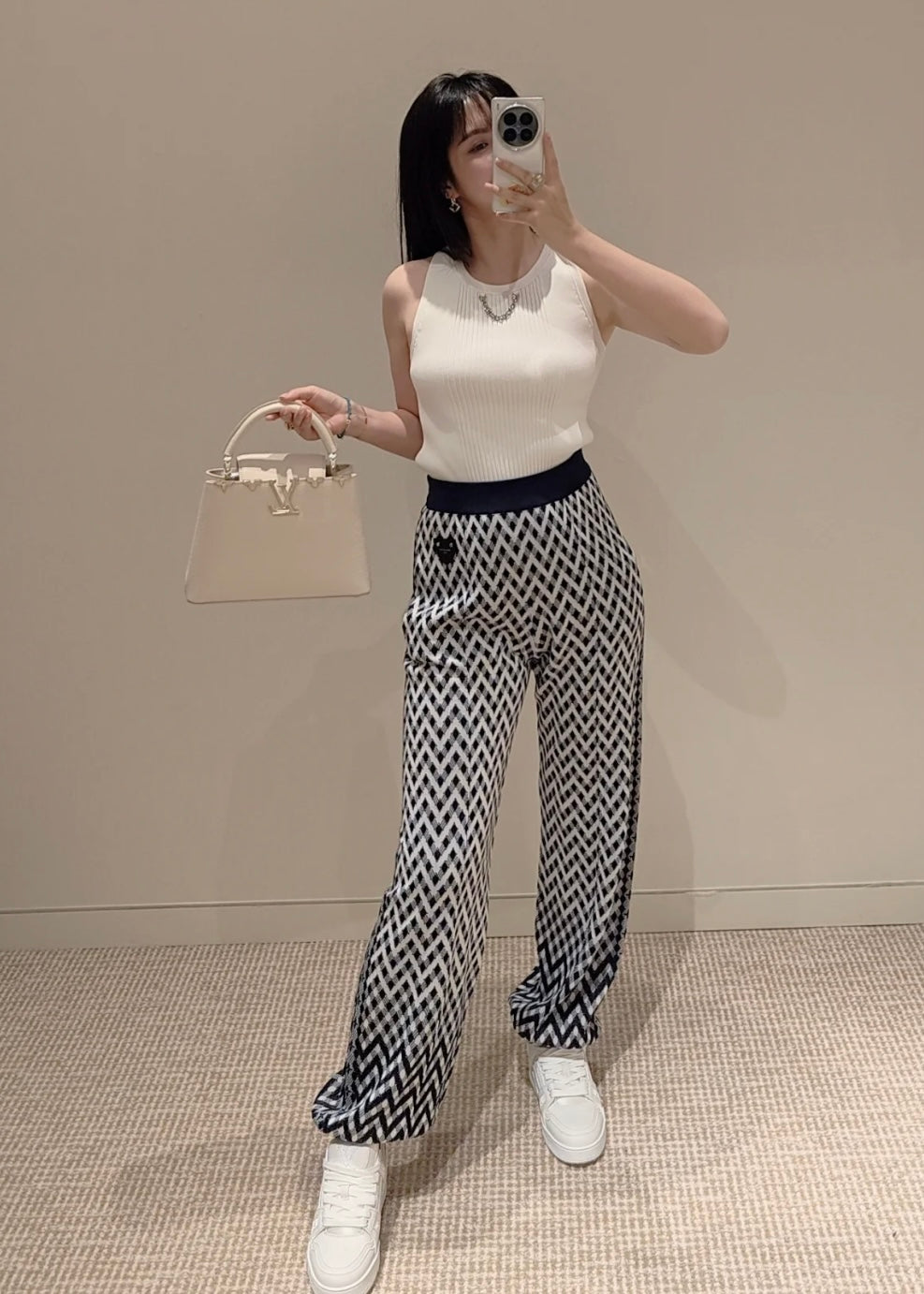 TJ셀러 / 루이비통 여성 조끼