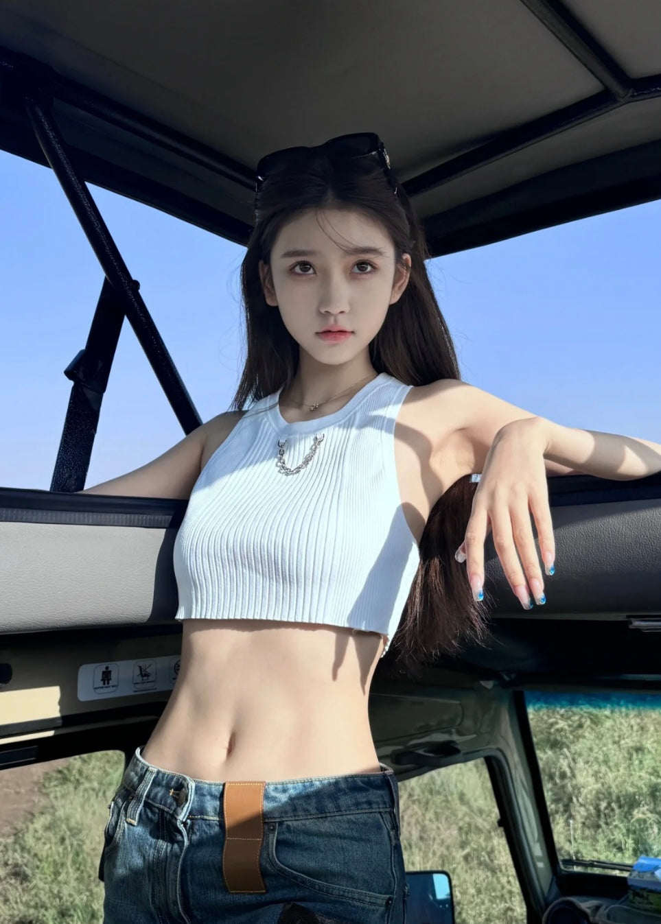 TJ셀러 / 루이비통 여성 조끼