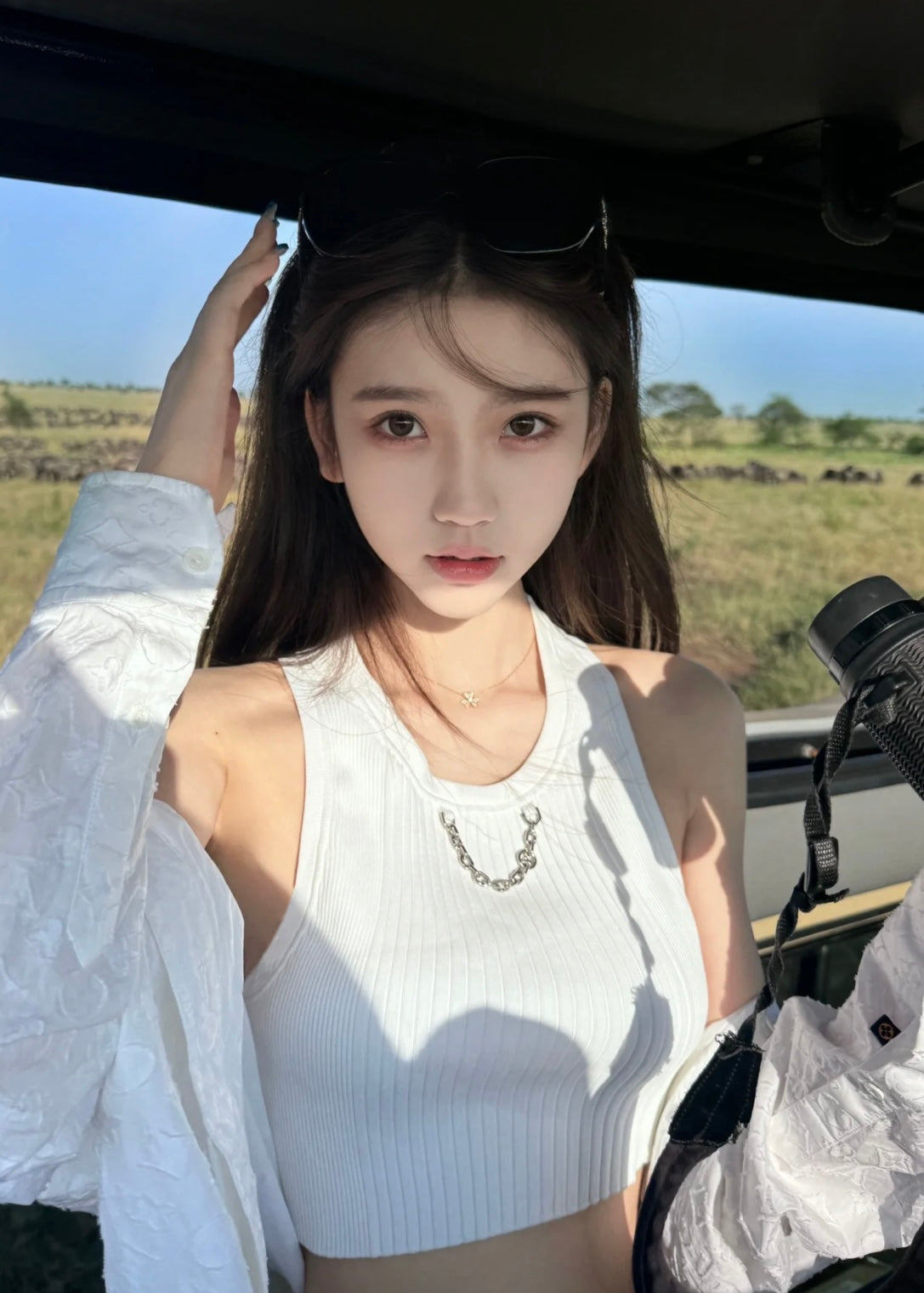 TJ셀러 / 루이비통 여성 조끼