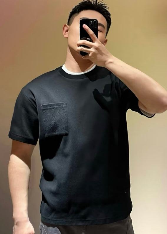 TJ셀러 / 루이비통 남성 반팔 티셔츠