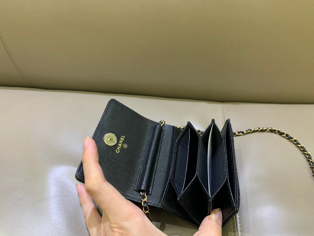 지존 / 샤넬 가방 미니 크로스 백