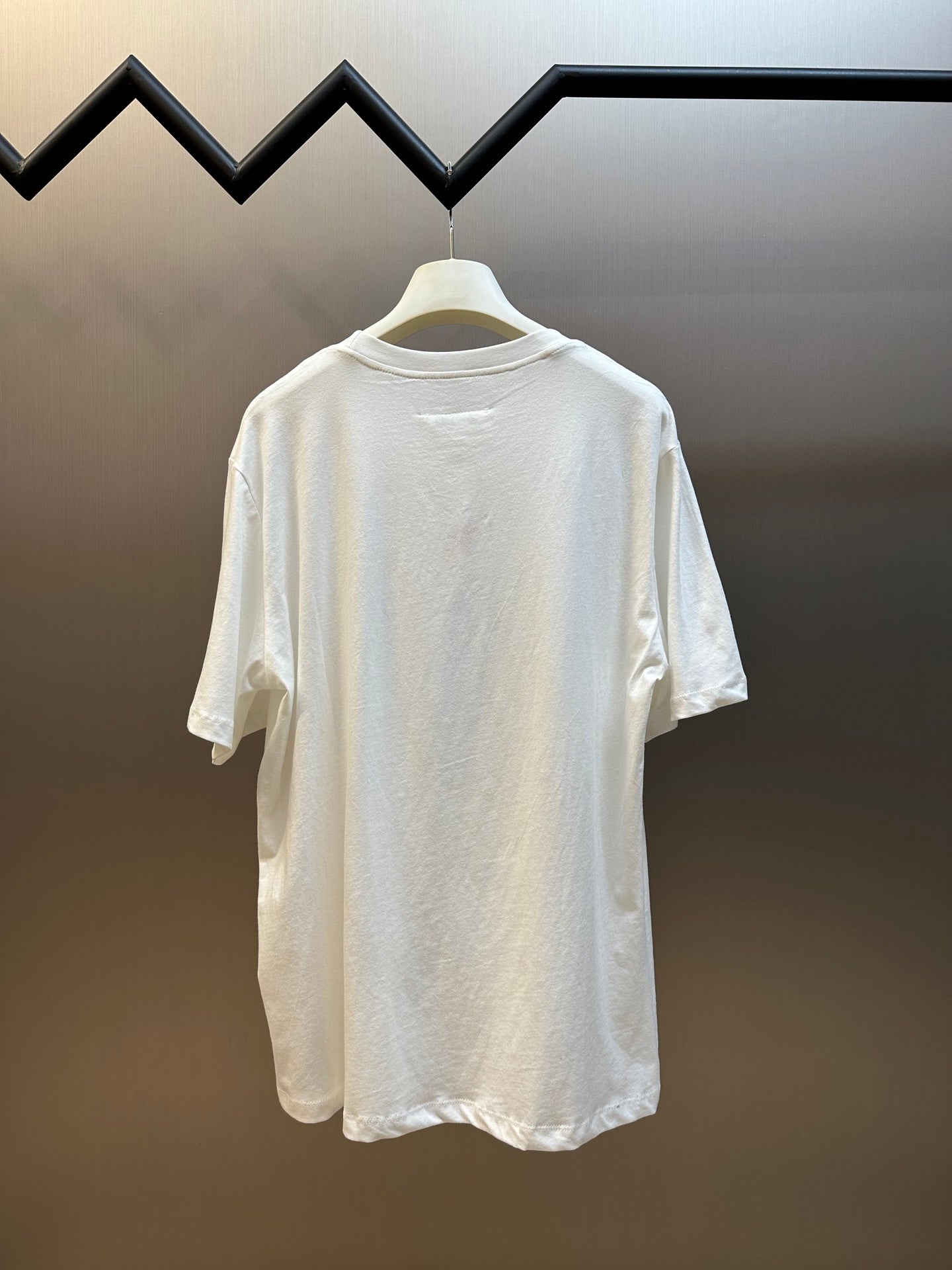 체인2호 / 메종마르지엘라 남성 반팔 티셔츠