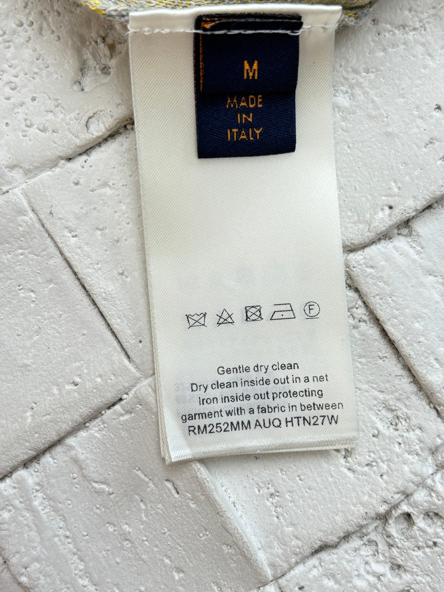 체인2호 / 루이비통 남성 반팔 티셔츠