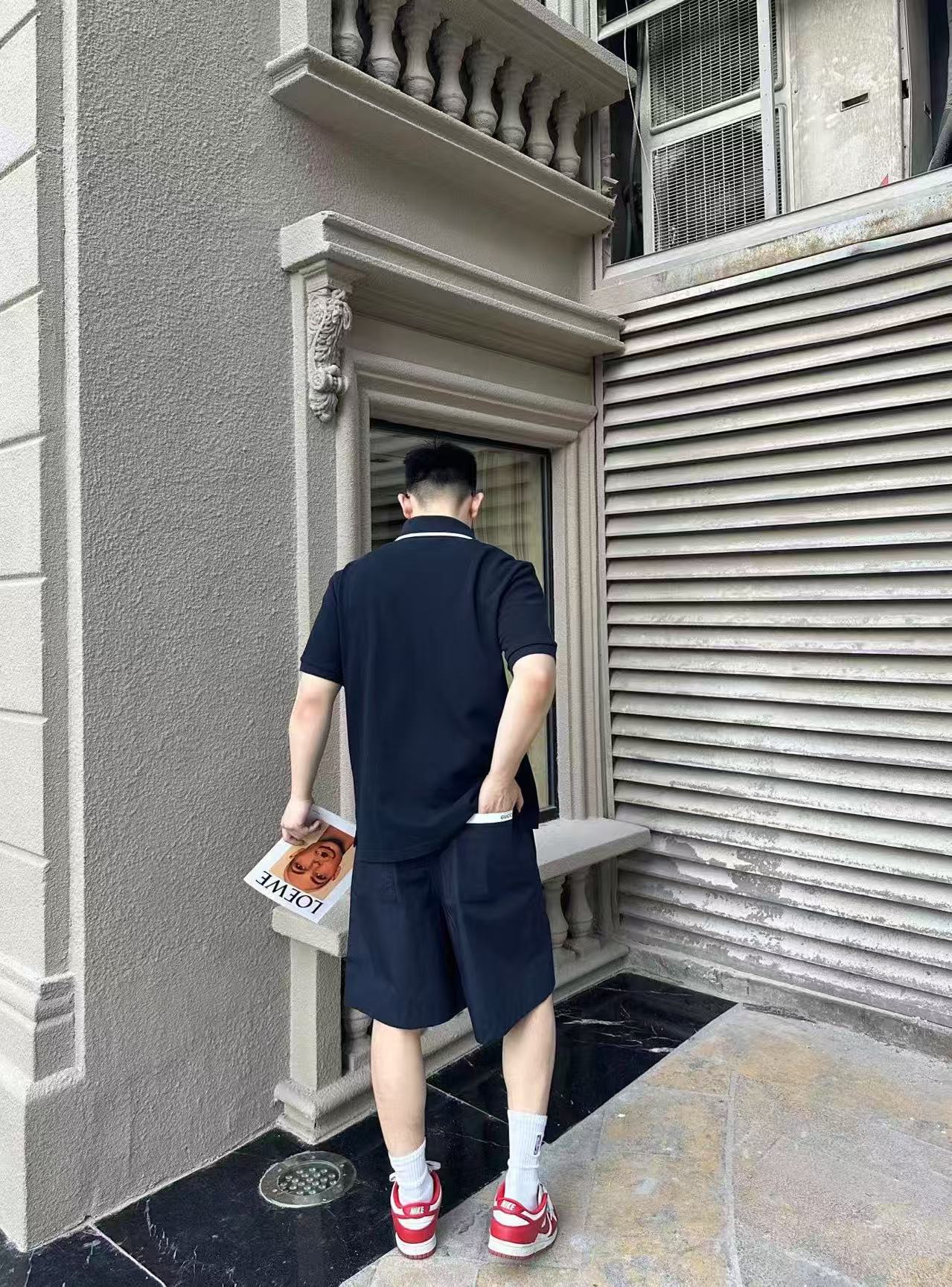 체인2호 / 구찌 남성 반바지