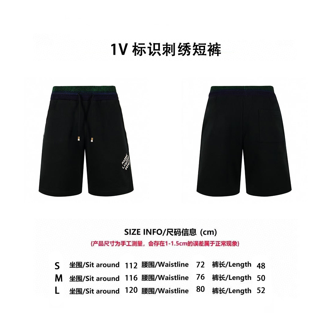 체인2호 / 루이비통 남성 반바지