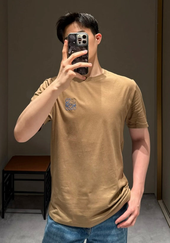 체인2호 / 로에베 남성 반팔 티셔츠