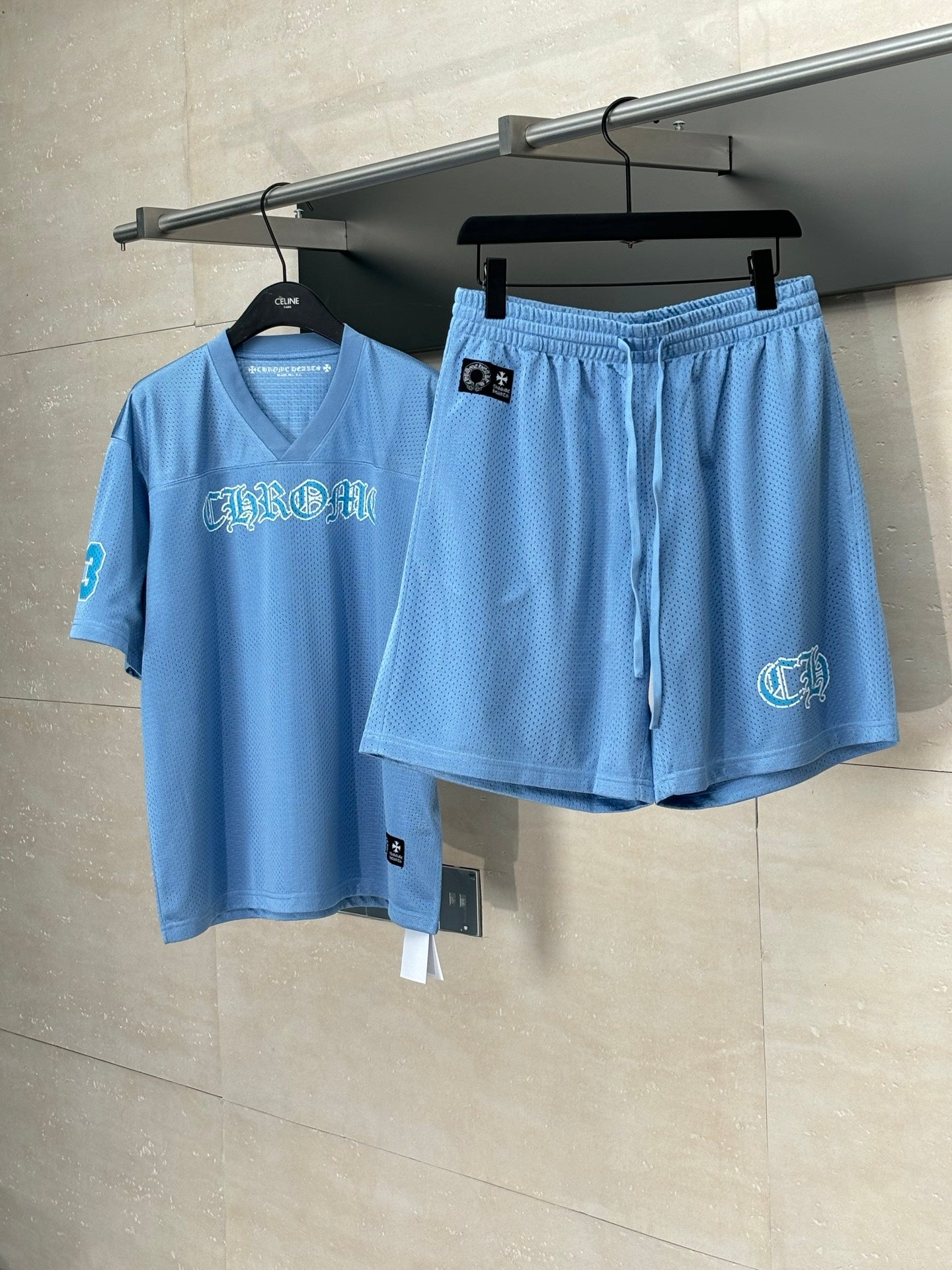 체인2호 / 크롬하츠 여성 반바지