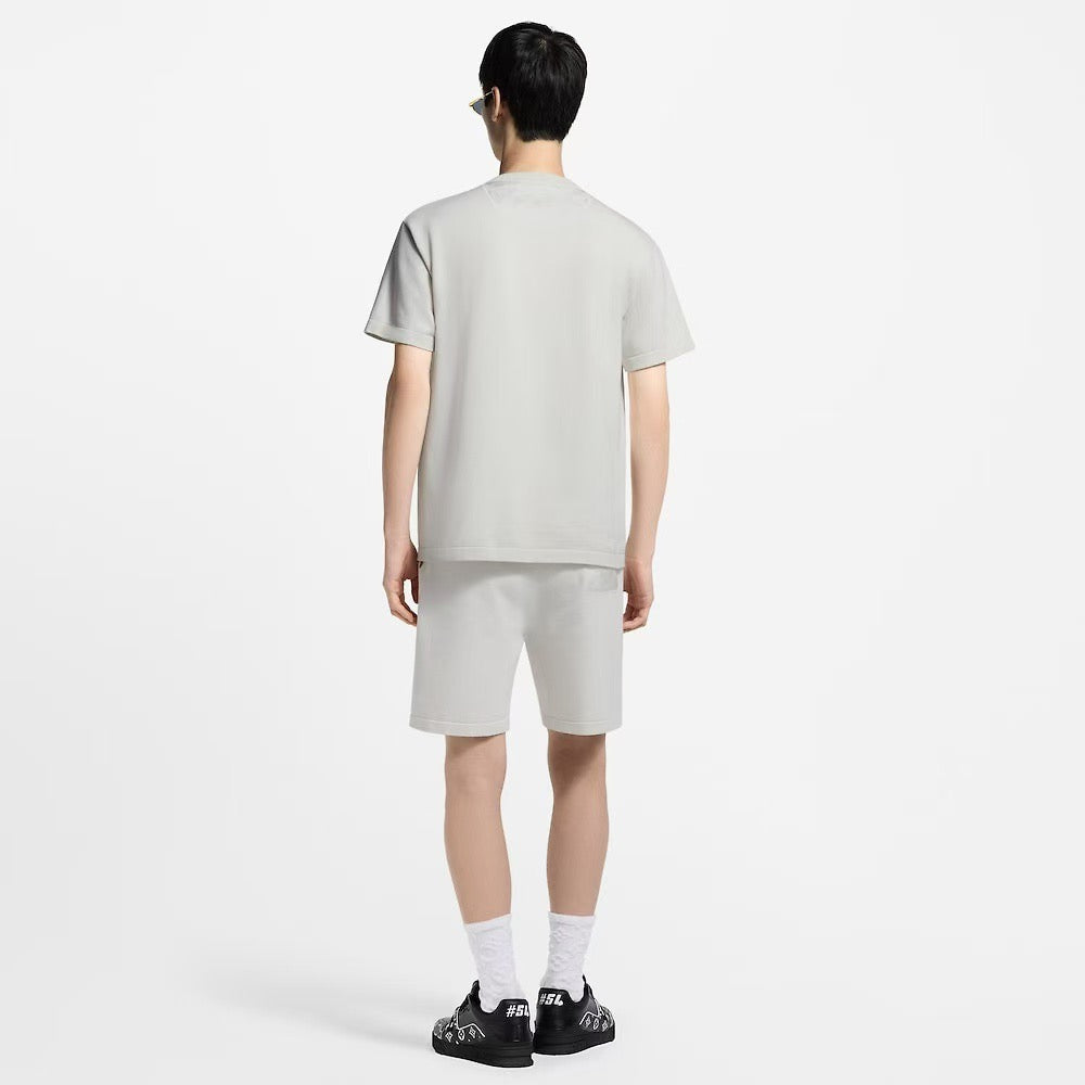 체인2호 / 루이비통 남성 포켓 반팔 티셔츠