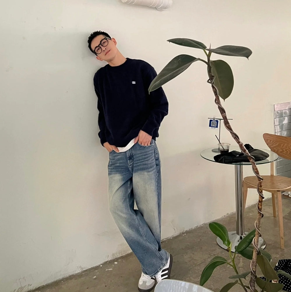 BVG / 셀린느 남성 맨투맨