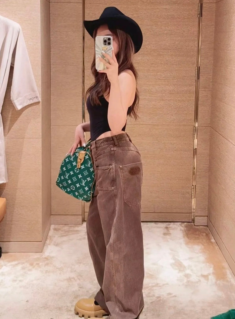 BVG / 루이비통 남성 청바지