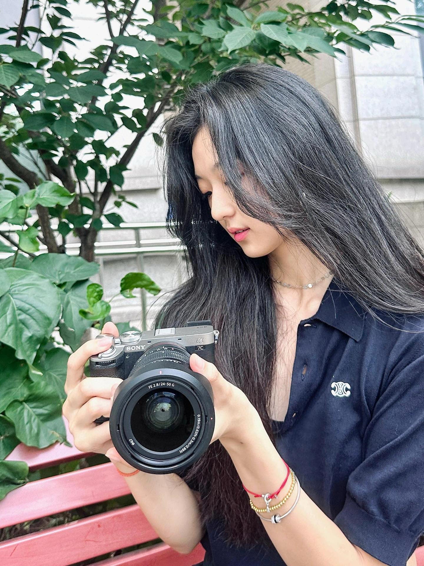 사슬 / 셀린느 남성 폴로넥 반팔 셔츠
