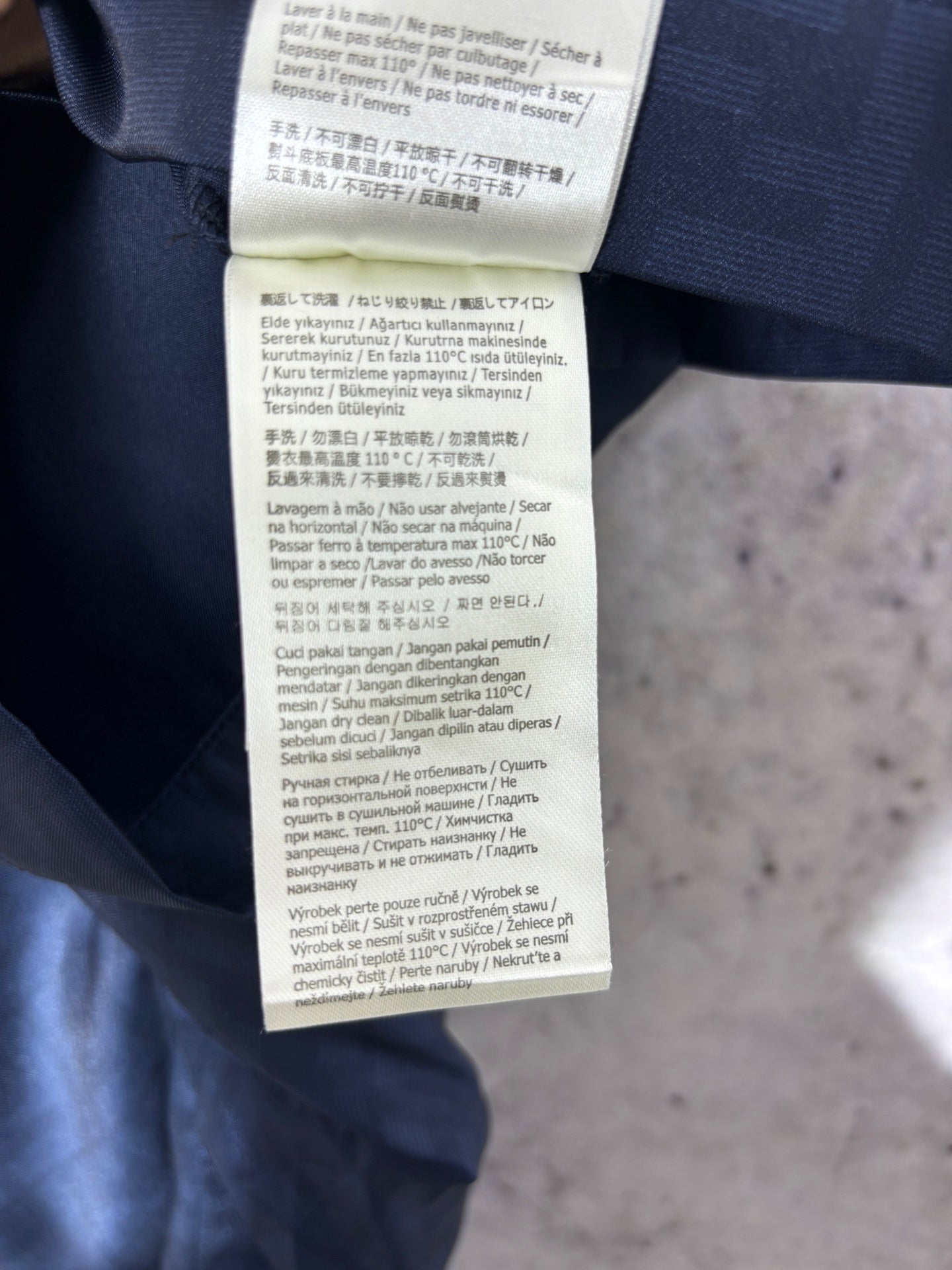 사슬 / 펜디 남성 캐주얼 반바지