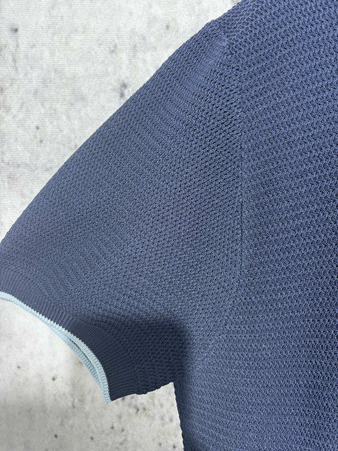 사슬 / 프라다 남성 반팔 티셔츠