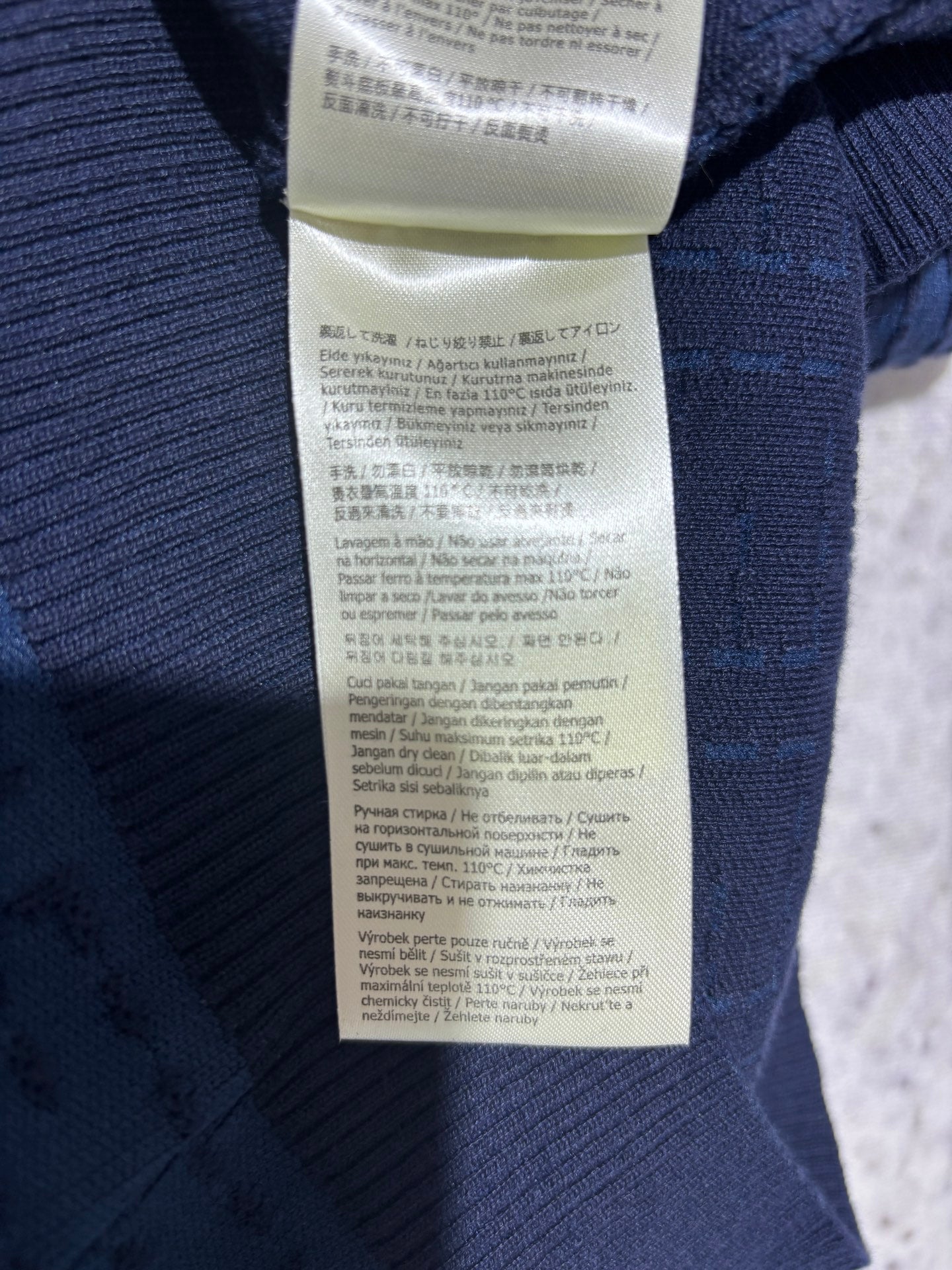 사슬 / 펜디 남성 라운드넥 반팔 티셔츠