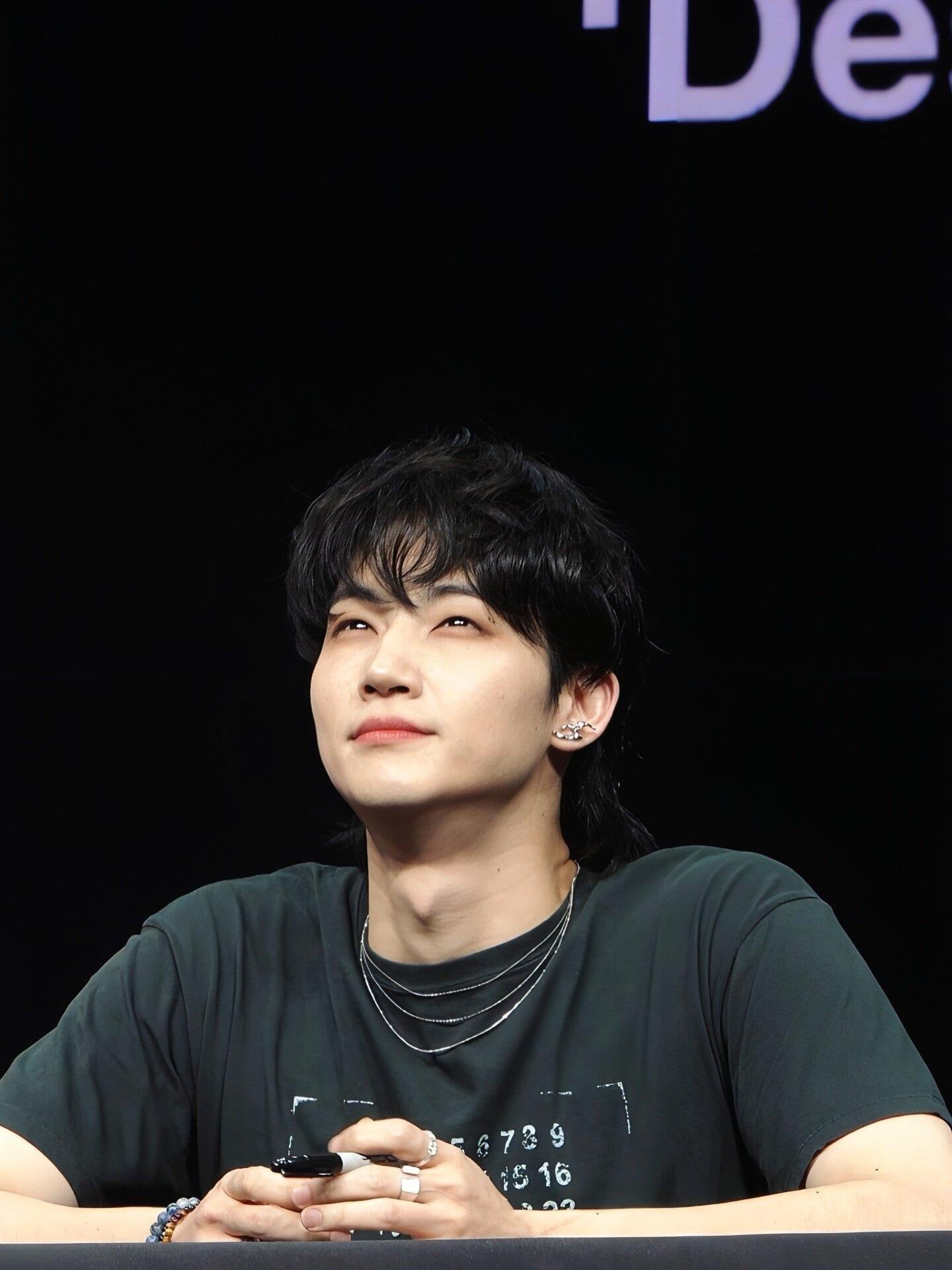 사슬 / 메종마르지엘라 남성 여성 반팔 라운드 티셔츠