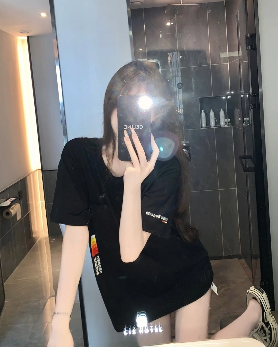 GTR / 크롬하츠 남성 반팔 티셔츠