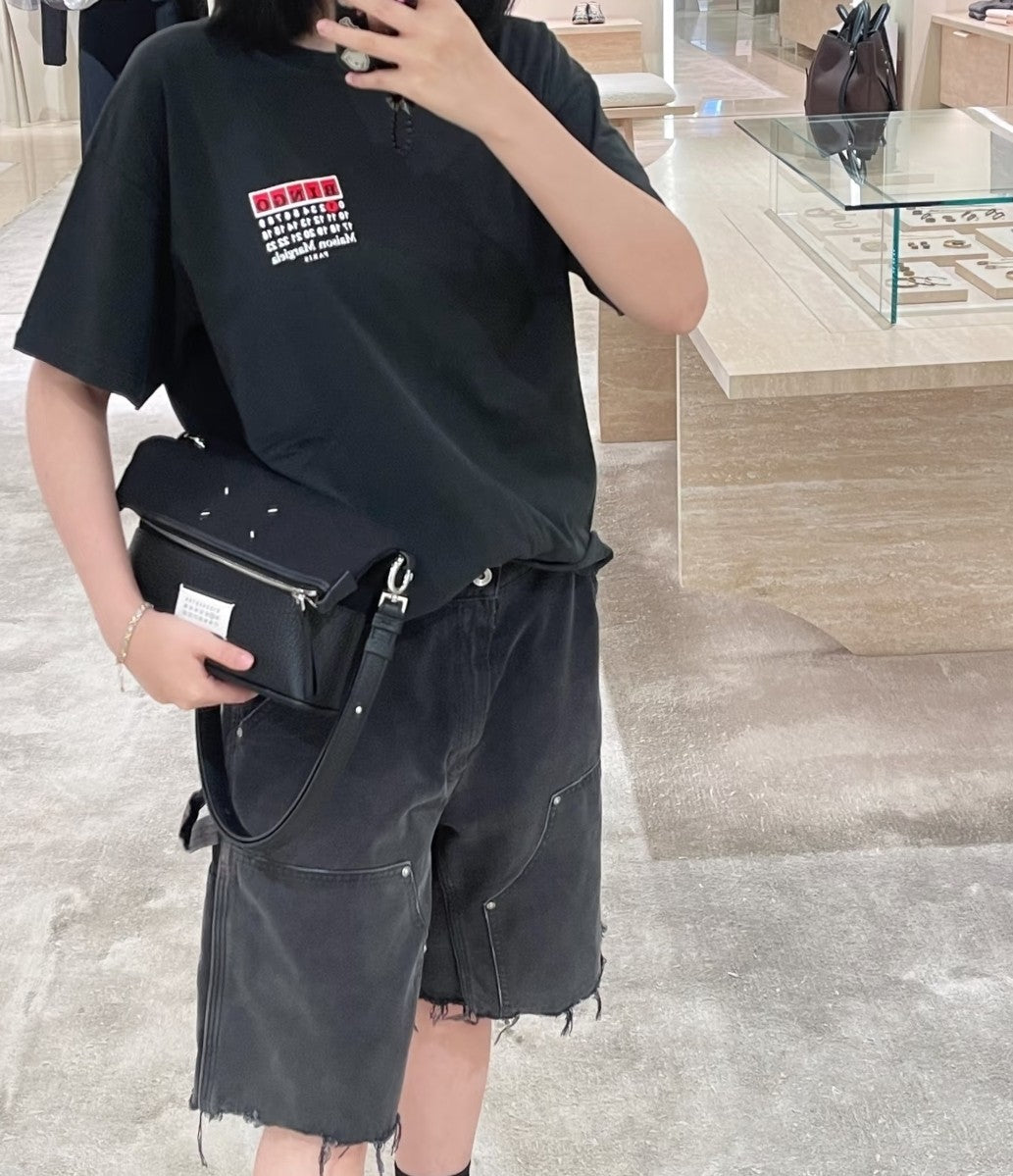 GTR / 메종마르지엘라 남성 반바지