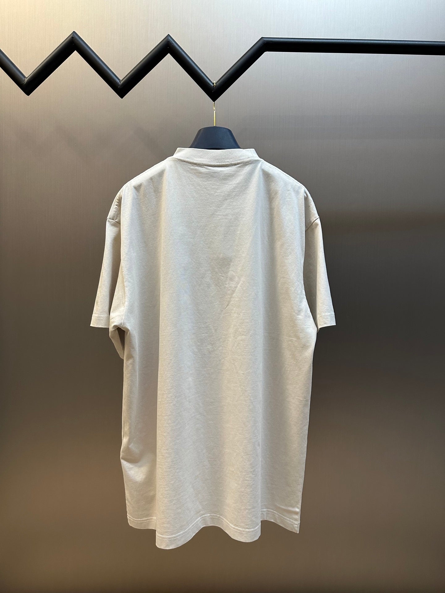 체인2호 / 발렌시아가 남성 반팔 티셔츠